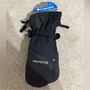 Columbia Women’s Breezy Heights Mitten Size Medium NWT